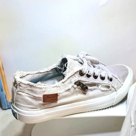 Blowfish Malibu sneakers - Picture 5 of 11